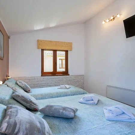 Villa Zara *